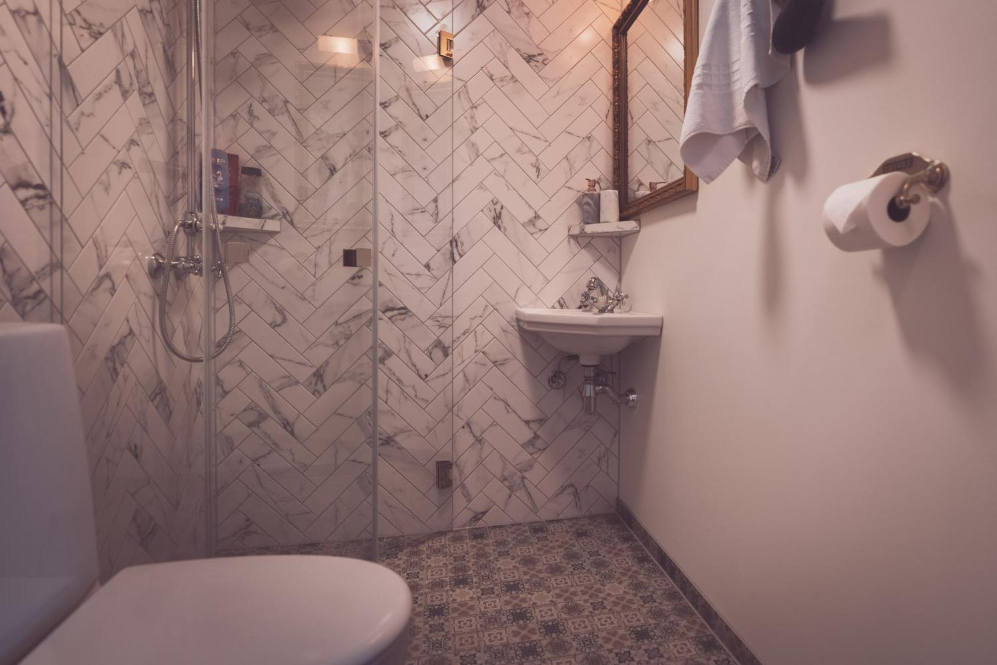 Villa Havblikk トロムソ エクステリア 写真