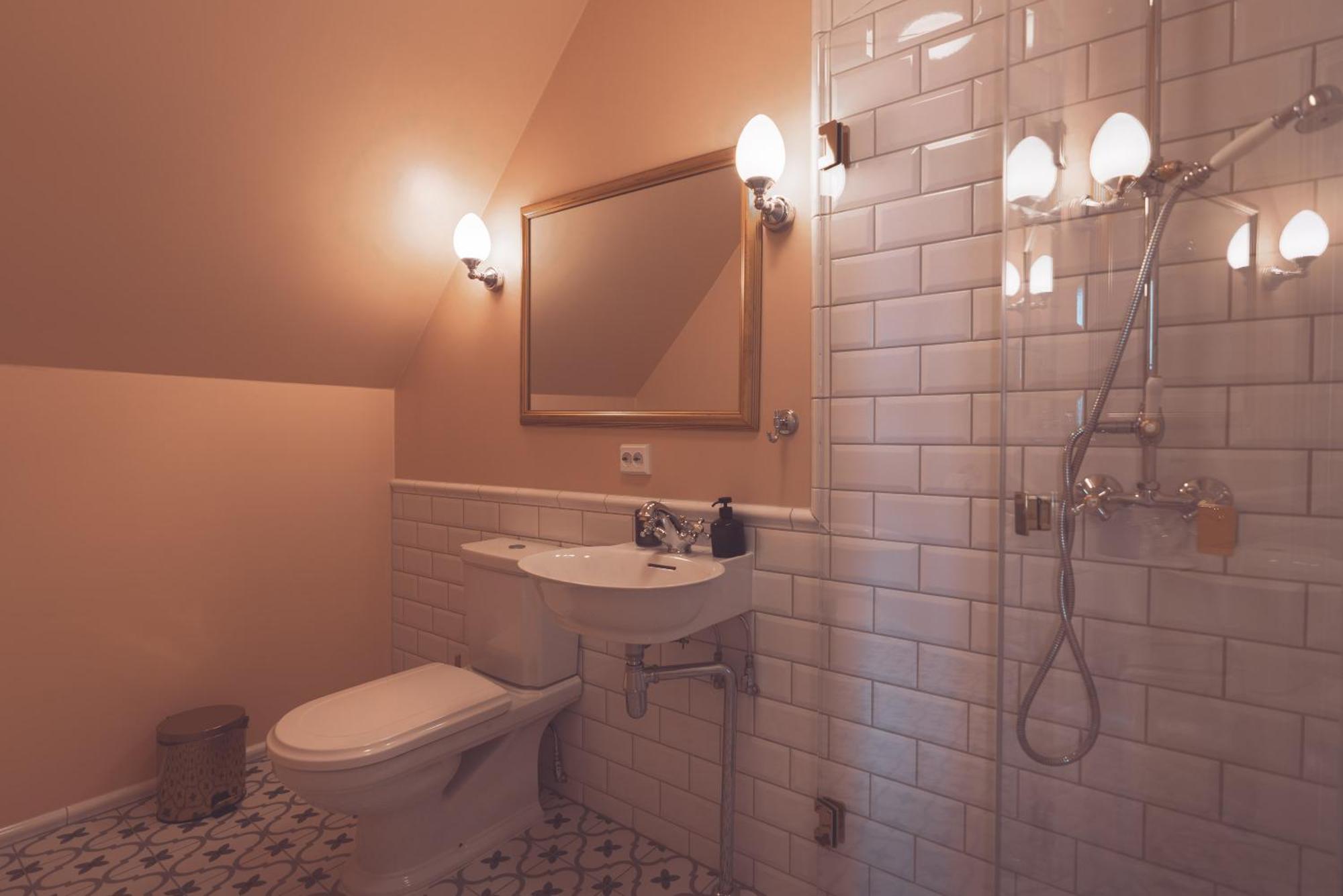 Villa Havblikk トロムソ エクステリア 写真