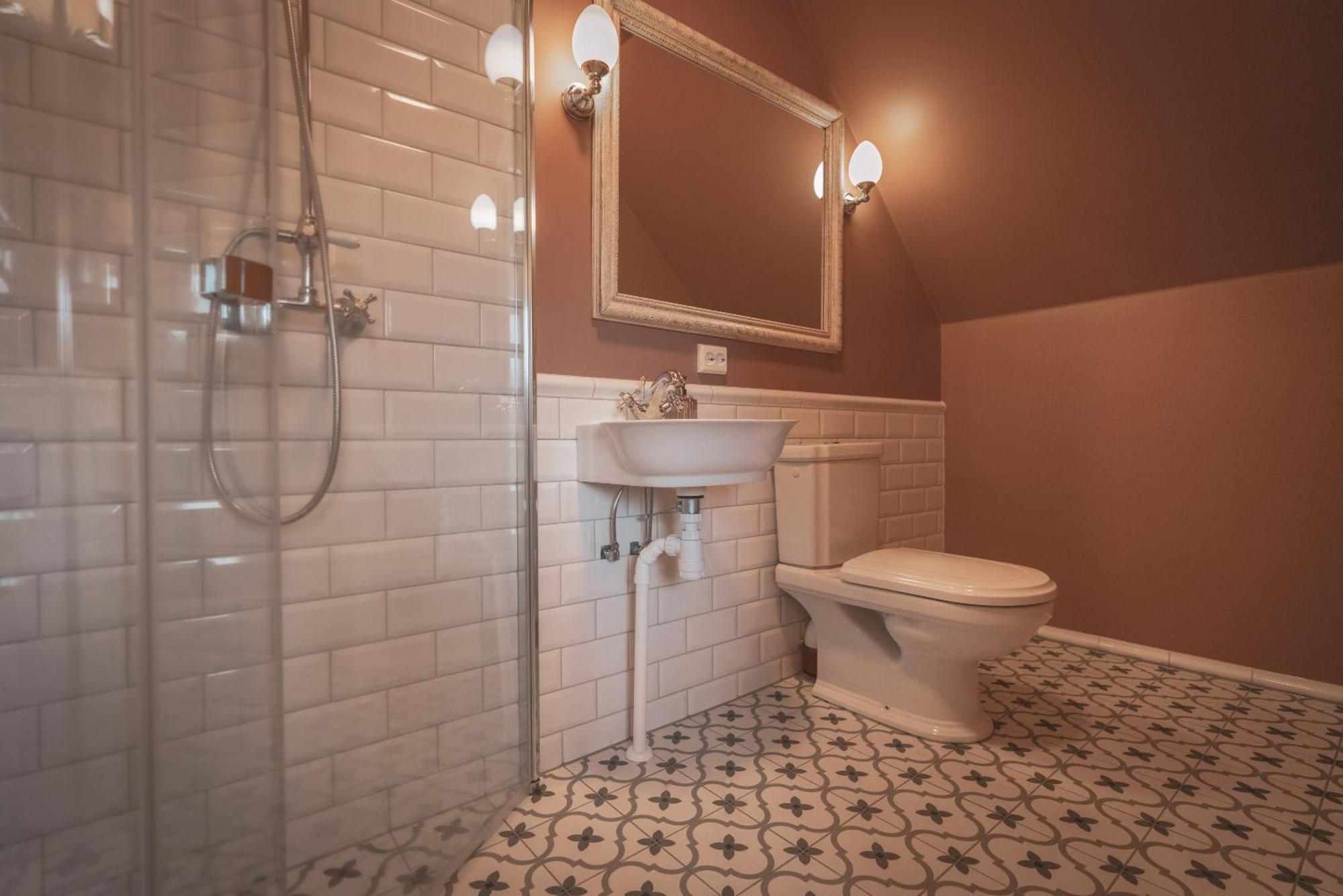 Villa Havblikk トロムソ エクステリア 写真