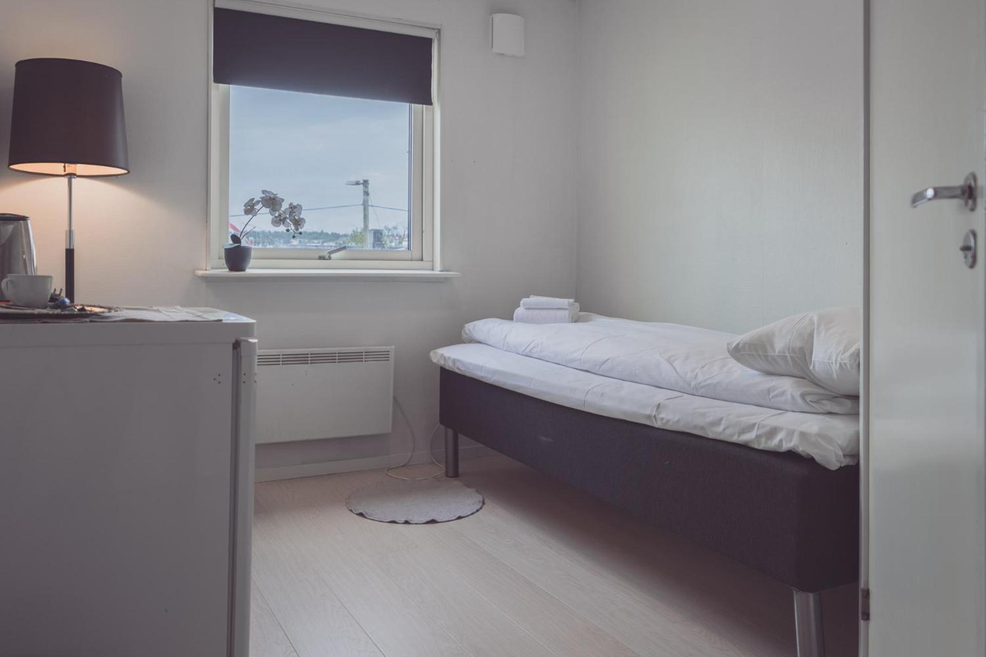 Villa Havblikk トロムソ エクステリア 写真